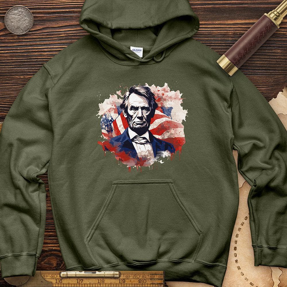 Abraham Lincoln