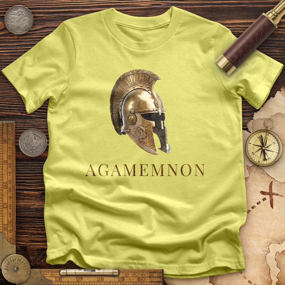 Agamemnon