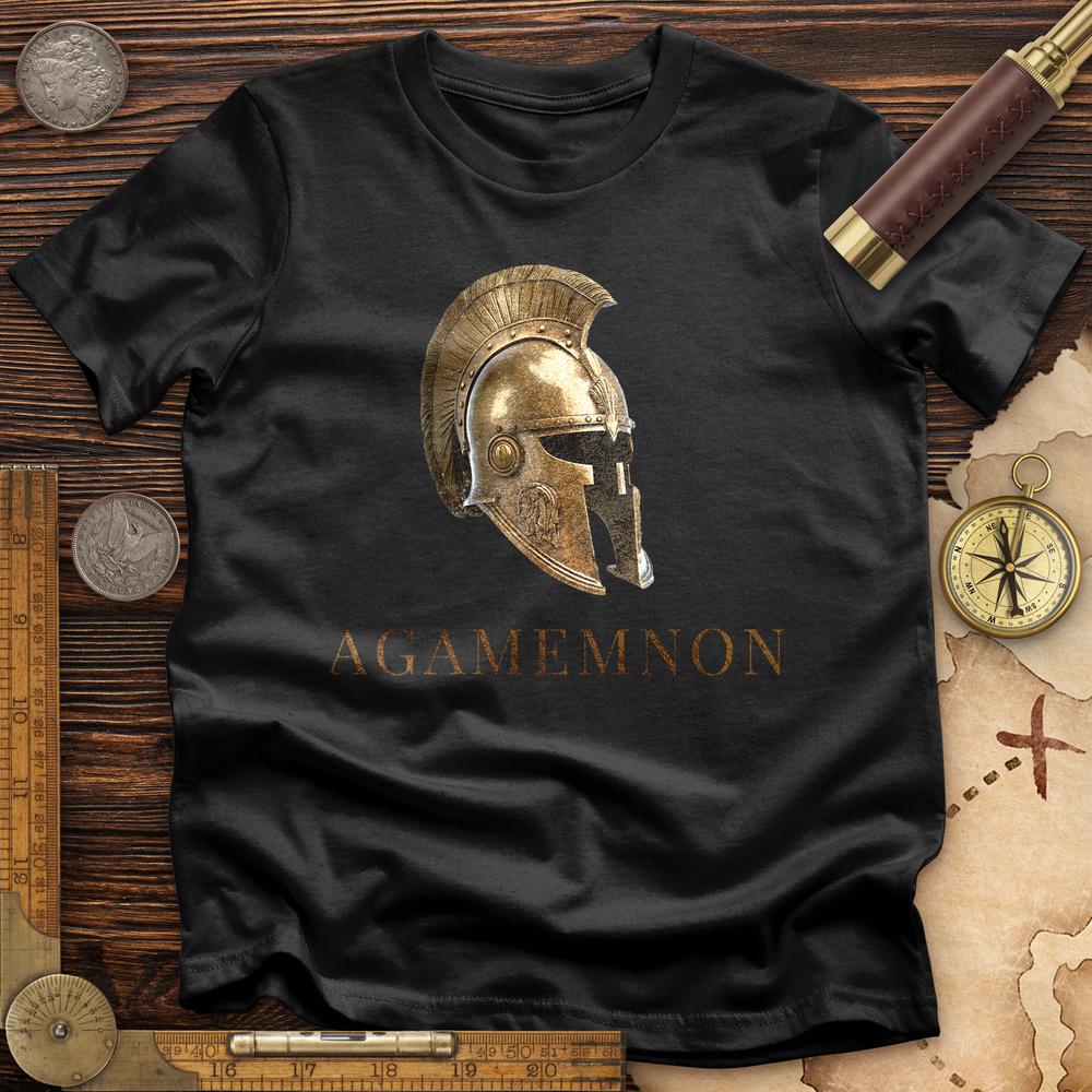 Agamemnon