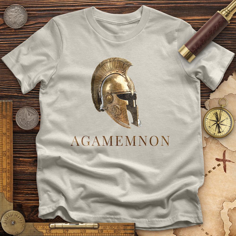 Agamemnon