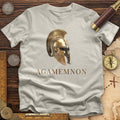 Agamemnon