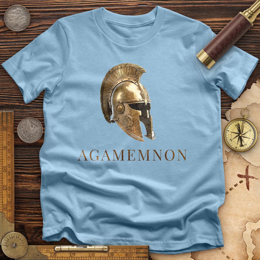 Agamemnon