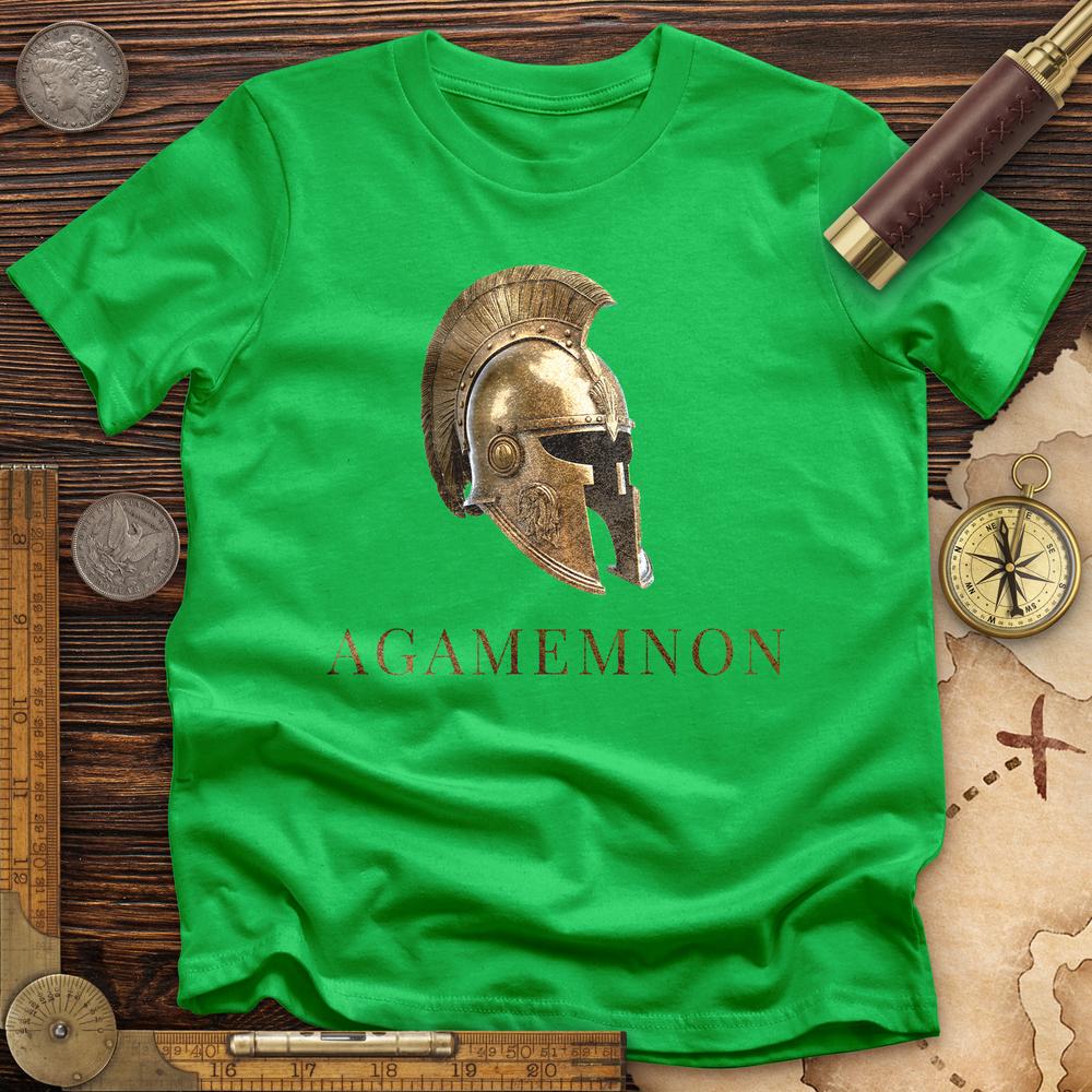 Agamemnon