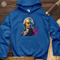 Alexander Hamilton Vibrant