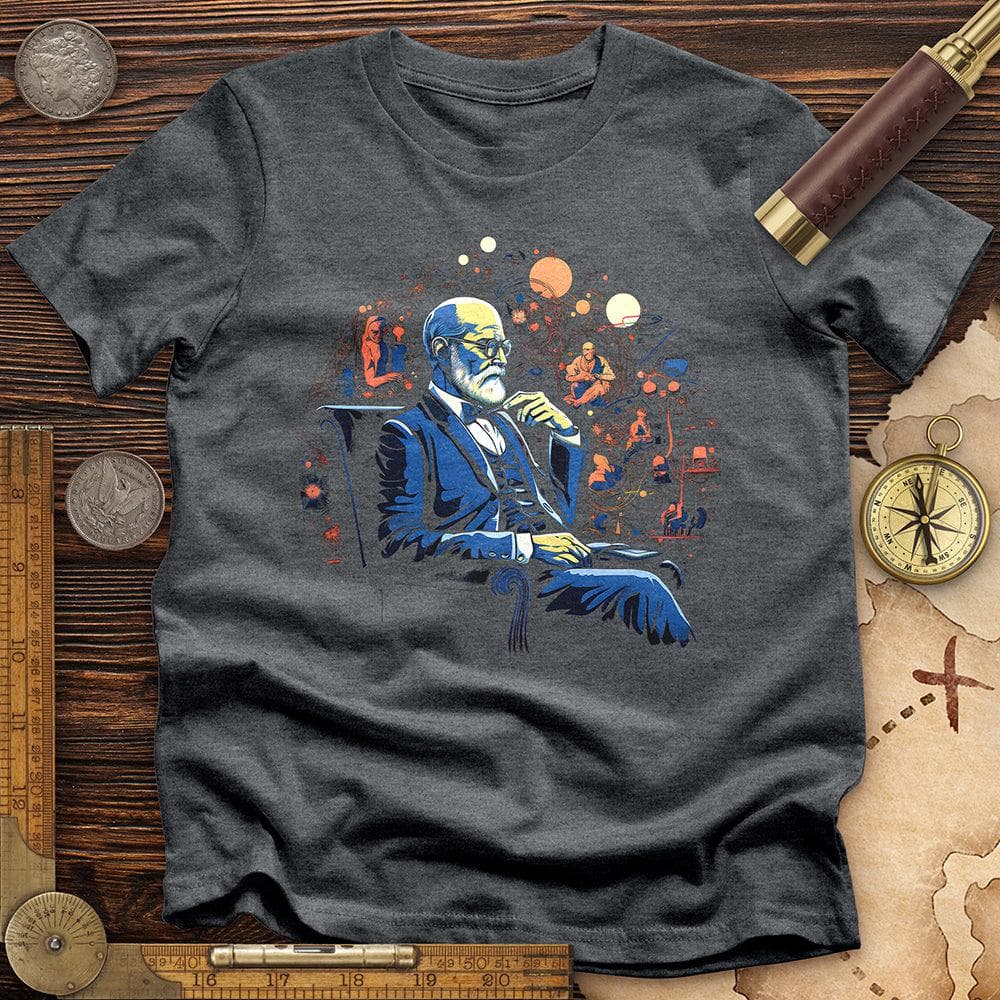 Alexander Premium QualityTee
