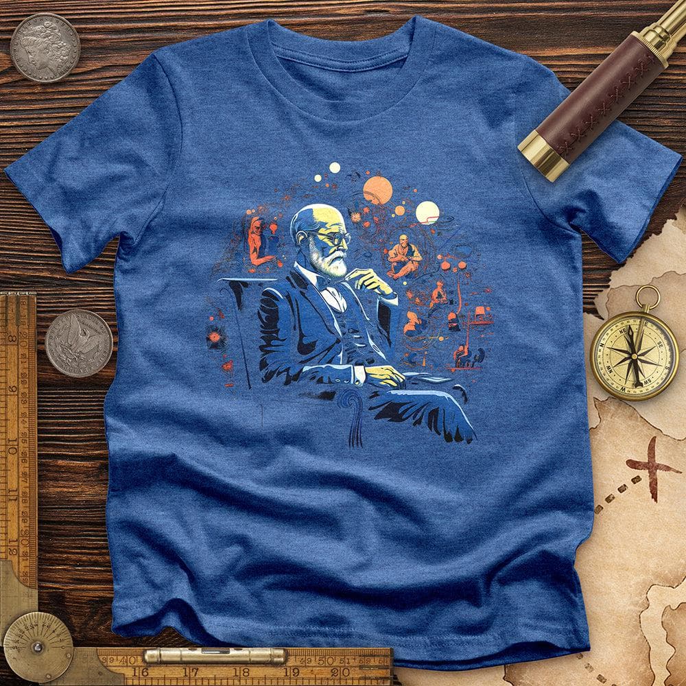 Alexander Premium QualityTee