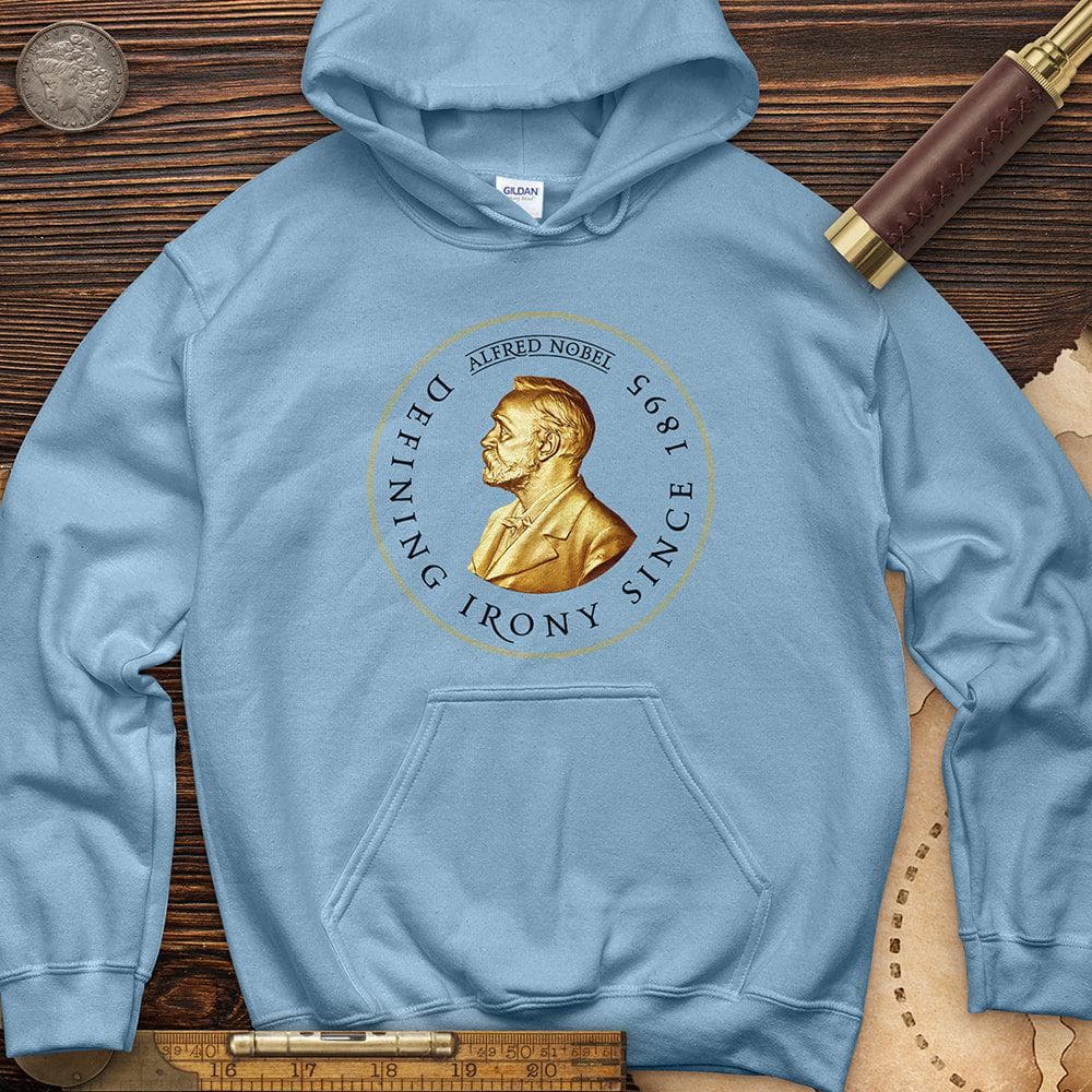 Alfred Nobel