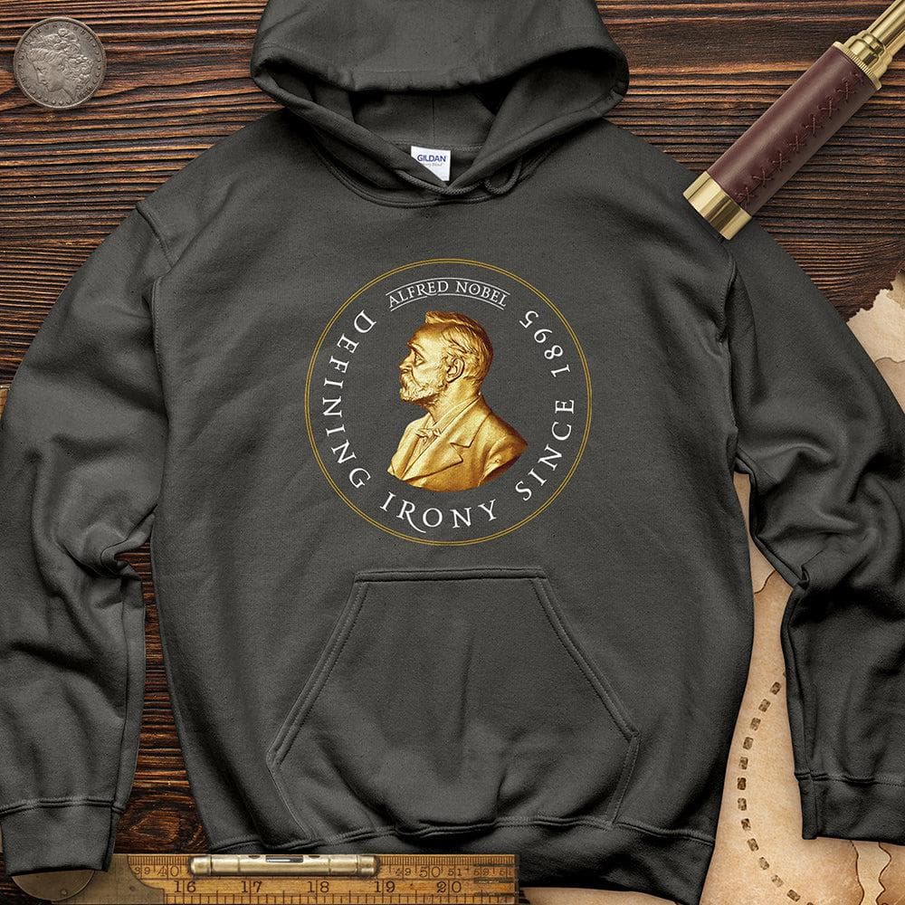 Alfred Nobel