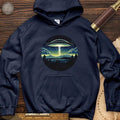 Alien Spaceship