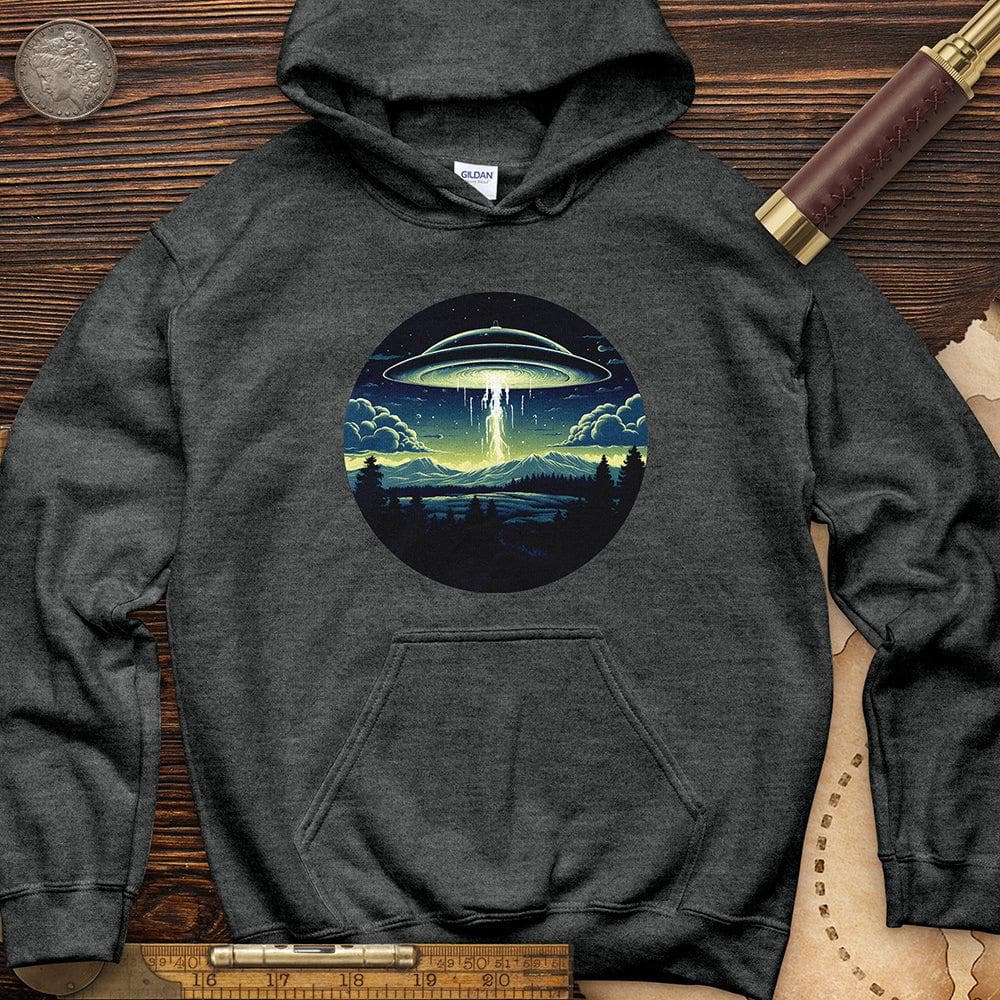 Alien Spaceship