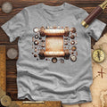 Ancient Scroll Premium QualityTee