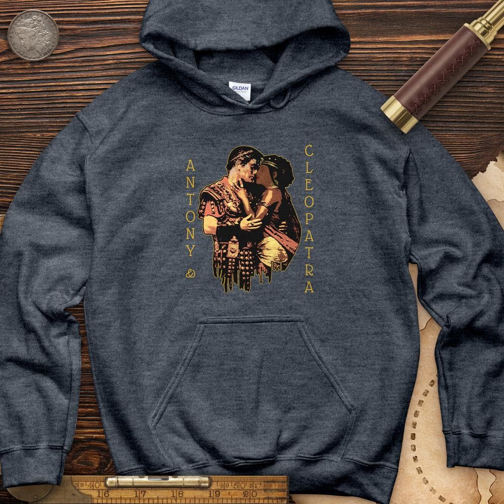 Antony And Cleopatra