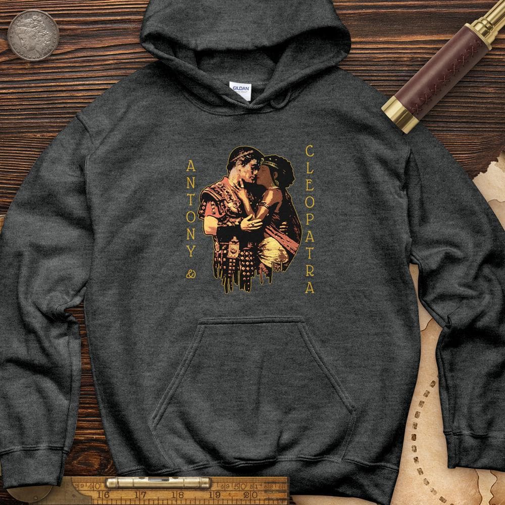Antony And Cleopatra