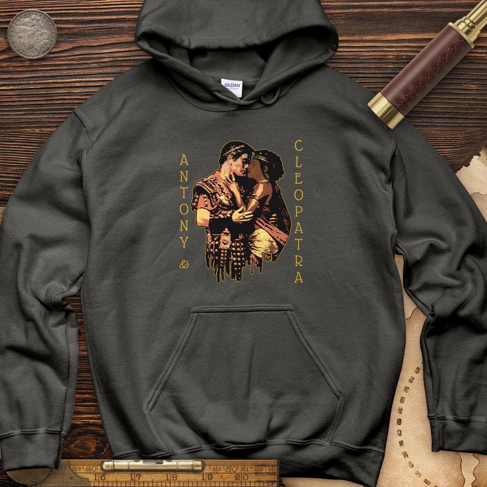 Antony And Cleopatra
