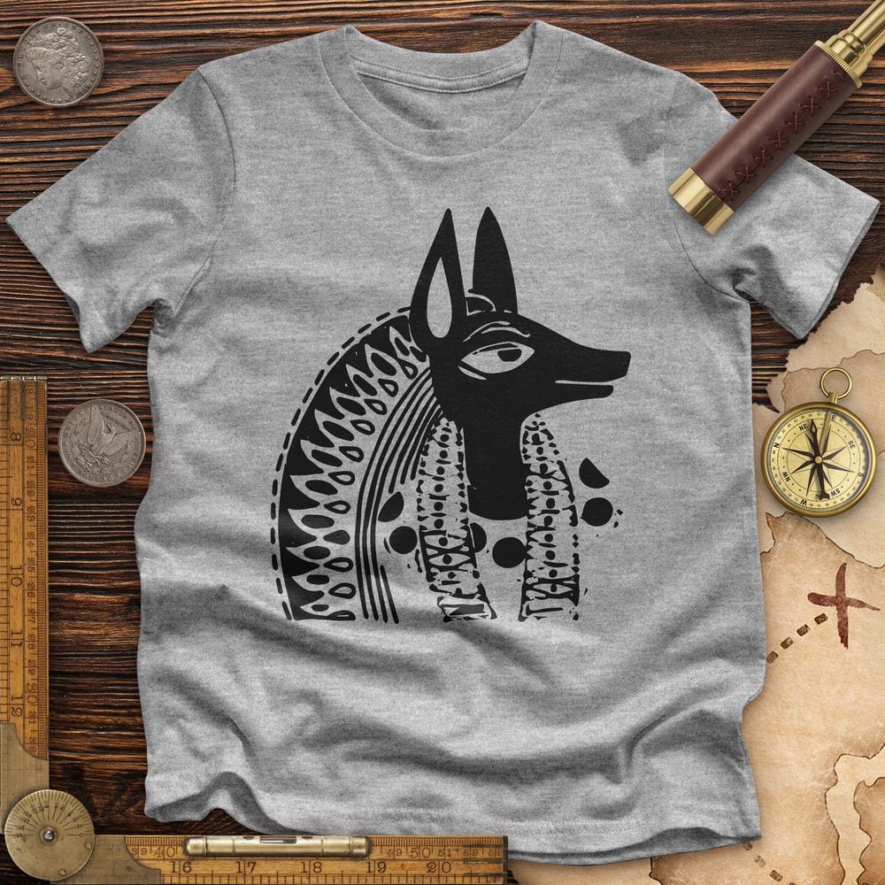 Anubis Premium Quality Tee