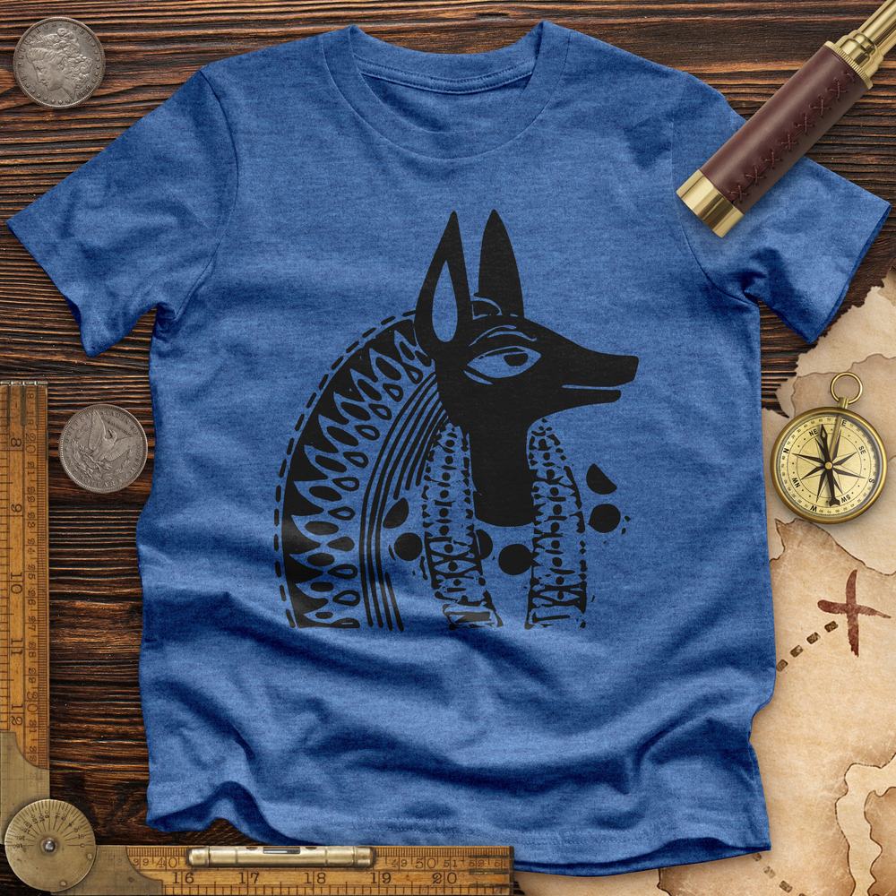 Anubis Premium Quality Tee