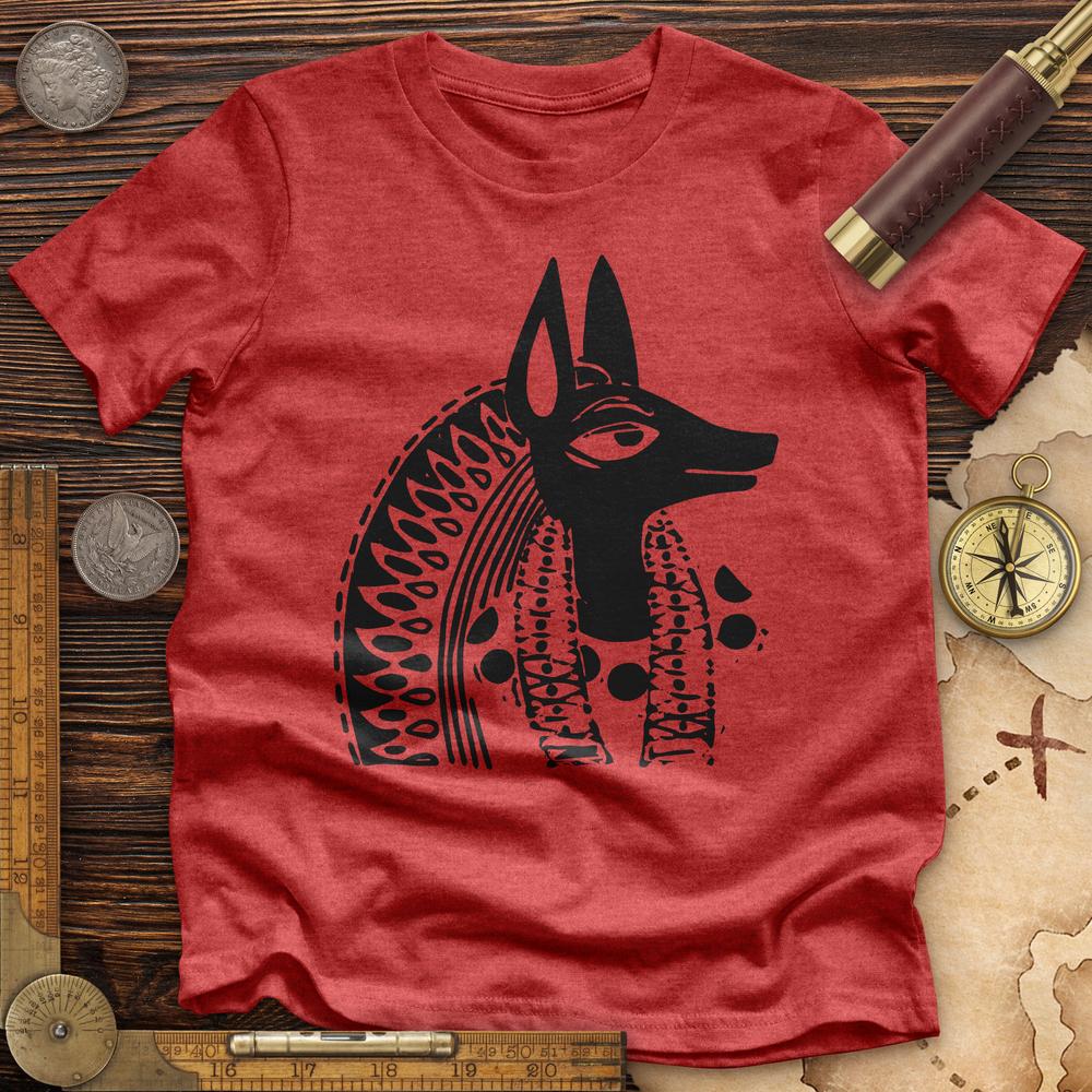 Anubis Premium Quality Tee