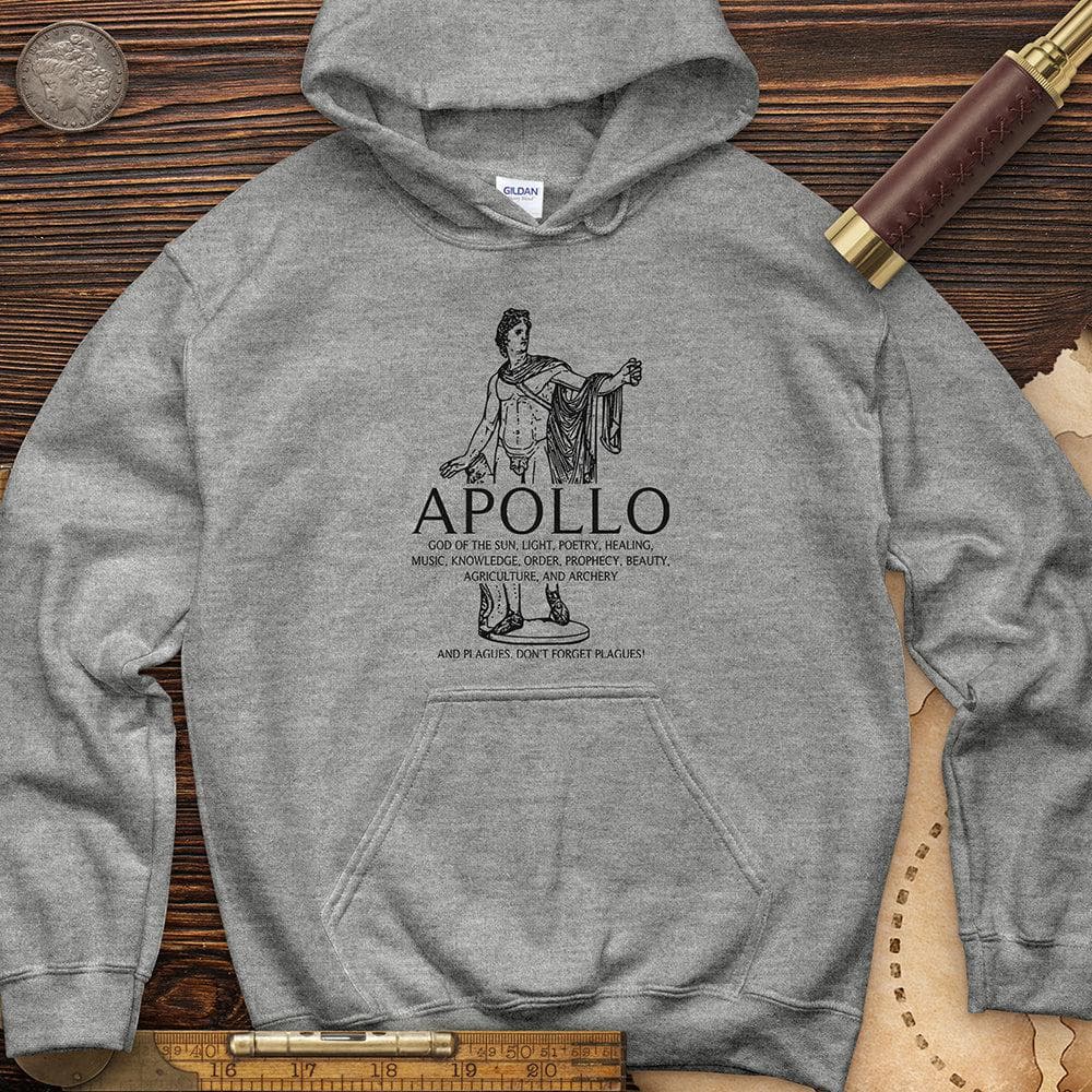 Apollo