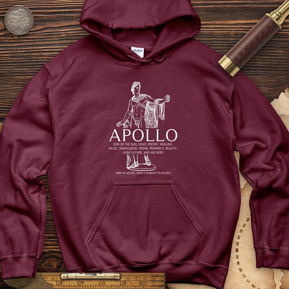Apollo