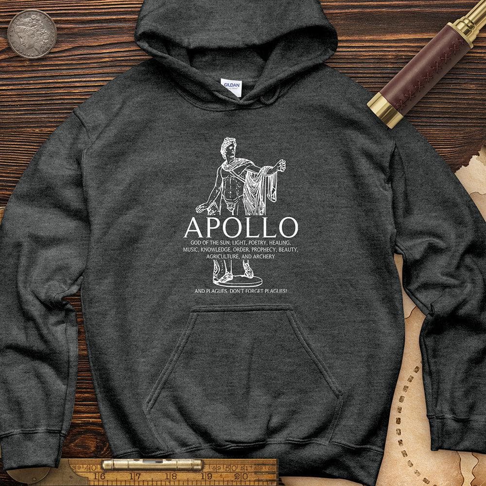 Apollo