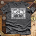 Architect of Liberty Premium Quality Tee