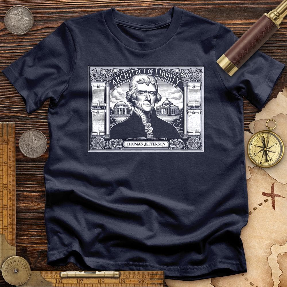 Architect of Liberty