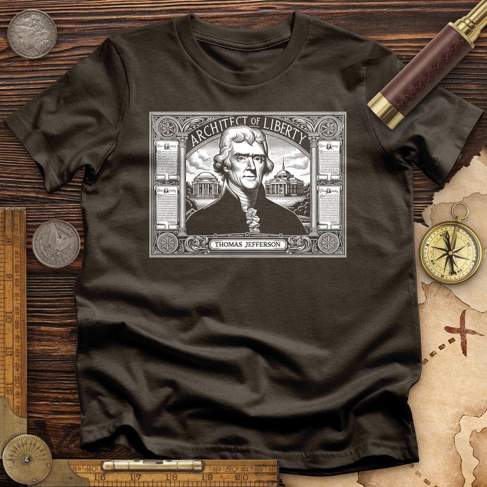 Architect of Liberty