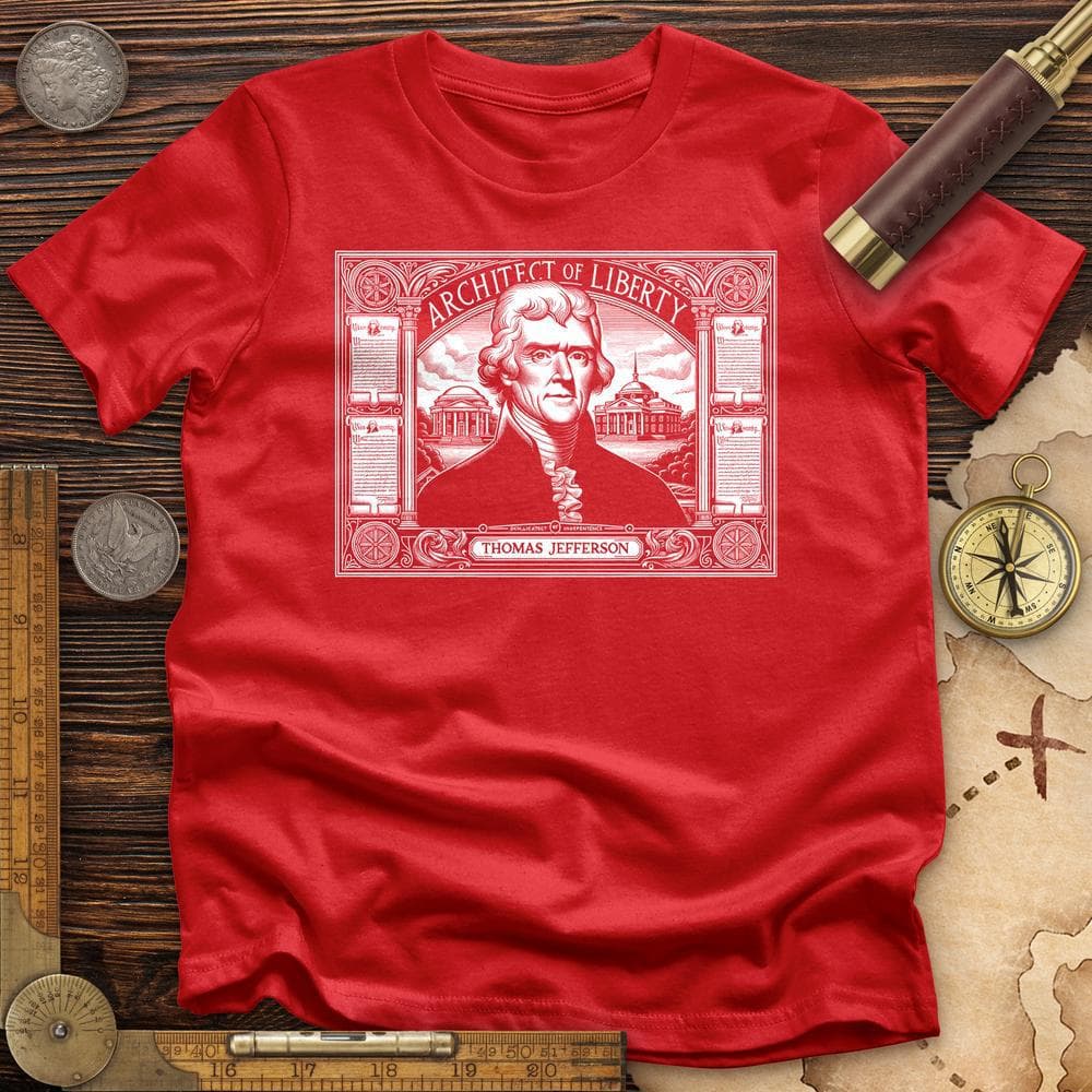 Architect of Liberty