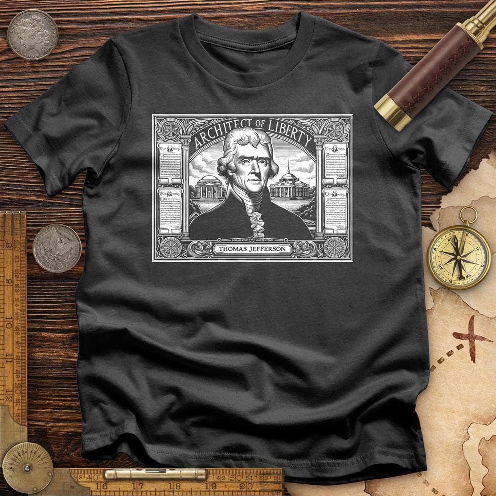 Architect of Liberty