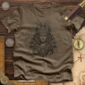 Athena's Majesty Premium Quality Tee