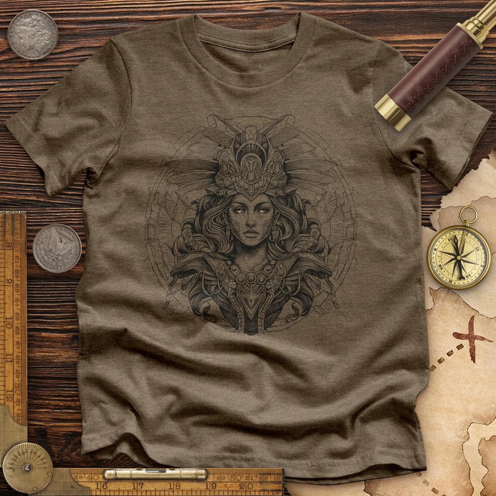 Athena's Majesty Premium Quality Tee