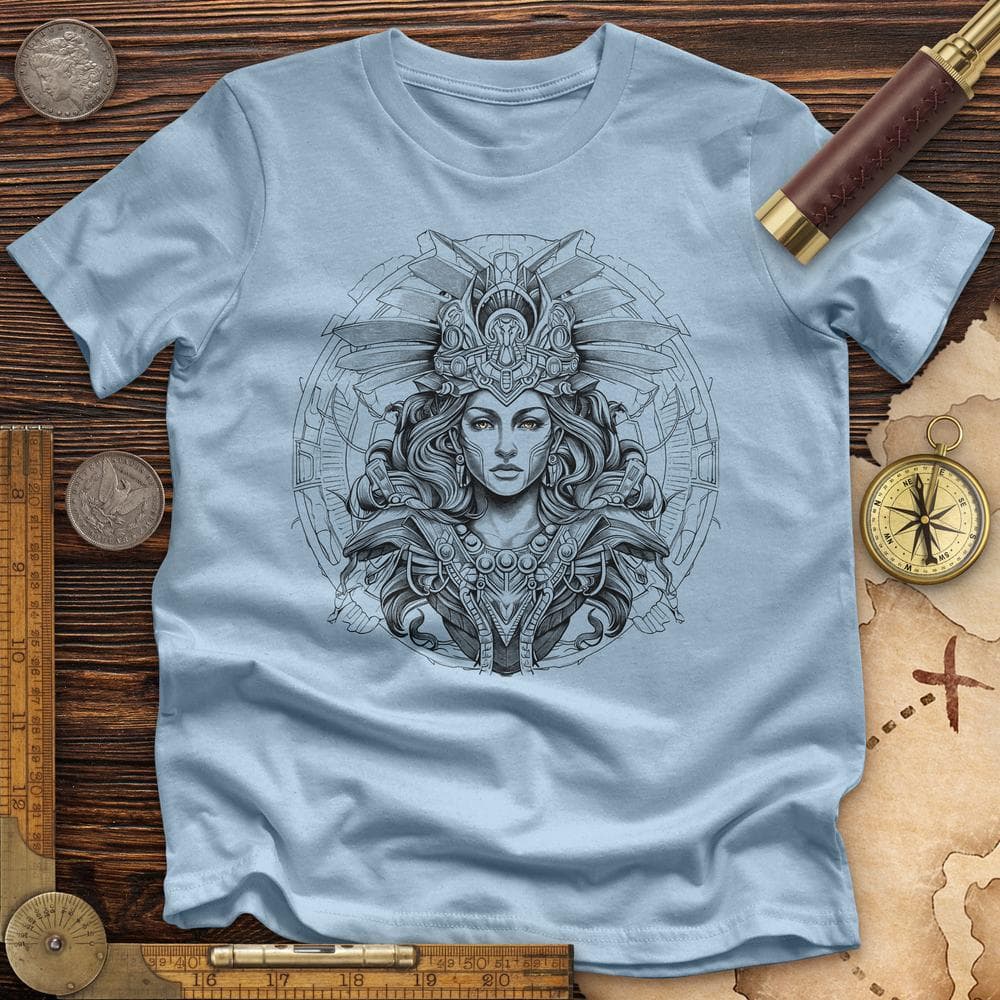 Athena's Majesty Premium Quality Tee