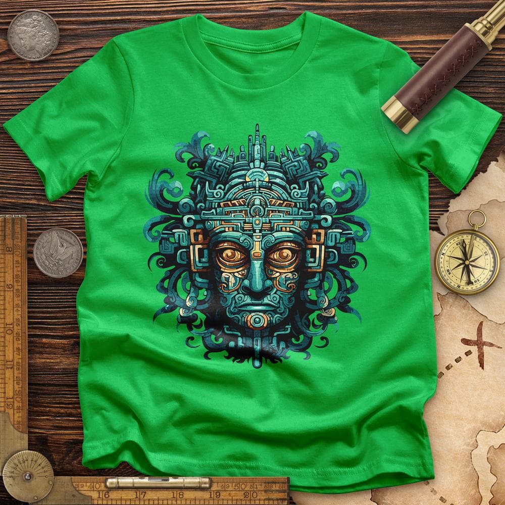 Aztec Mask