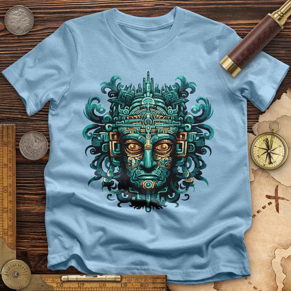 Aztec Mask