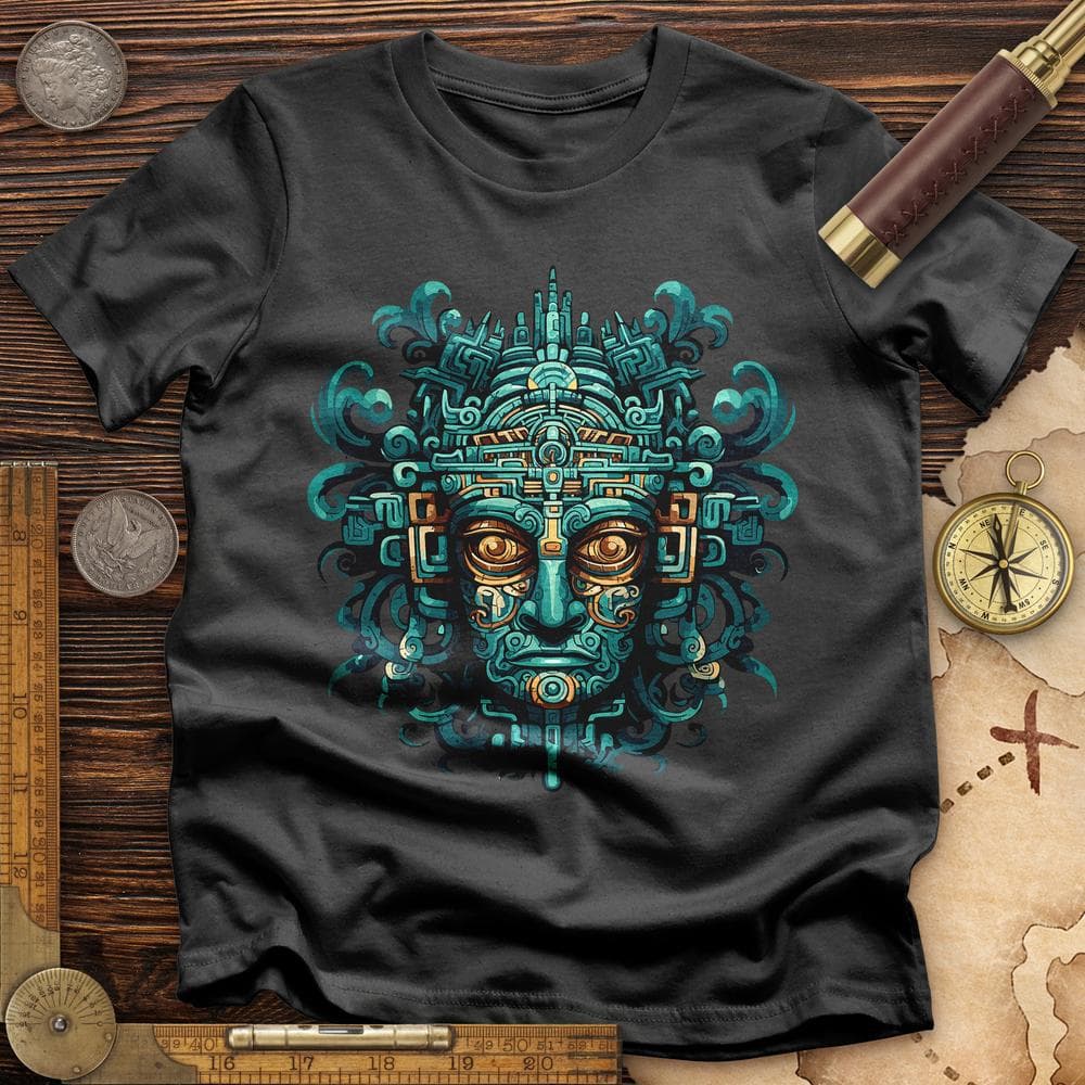 Aztec Mask