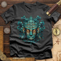Aztec Mask