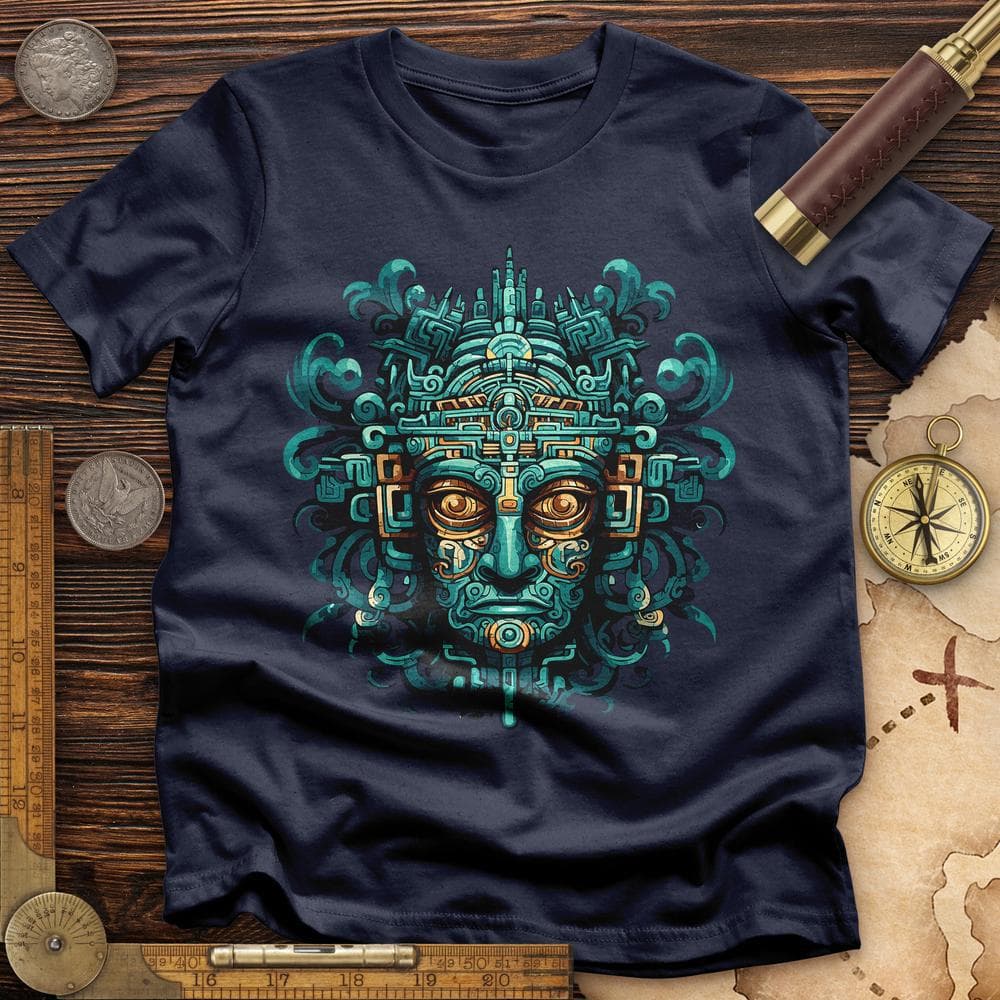 Aztec Mask