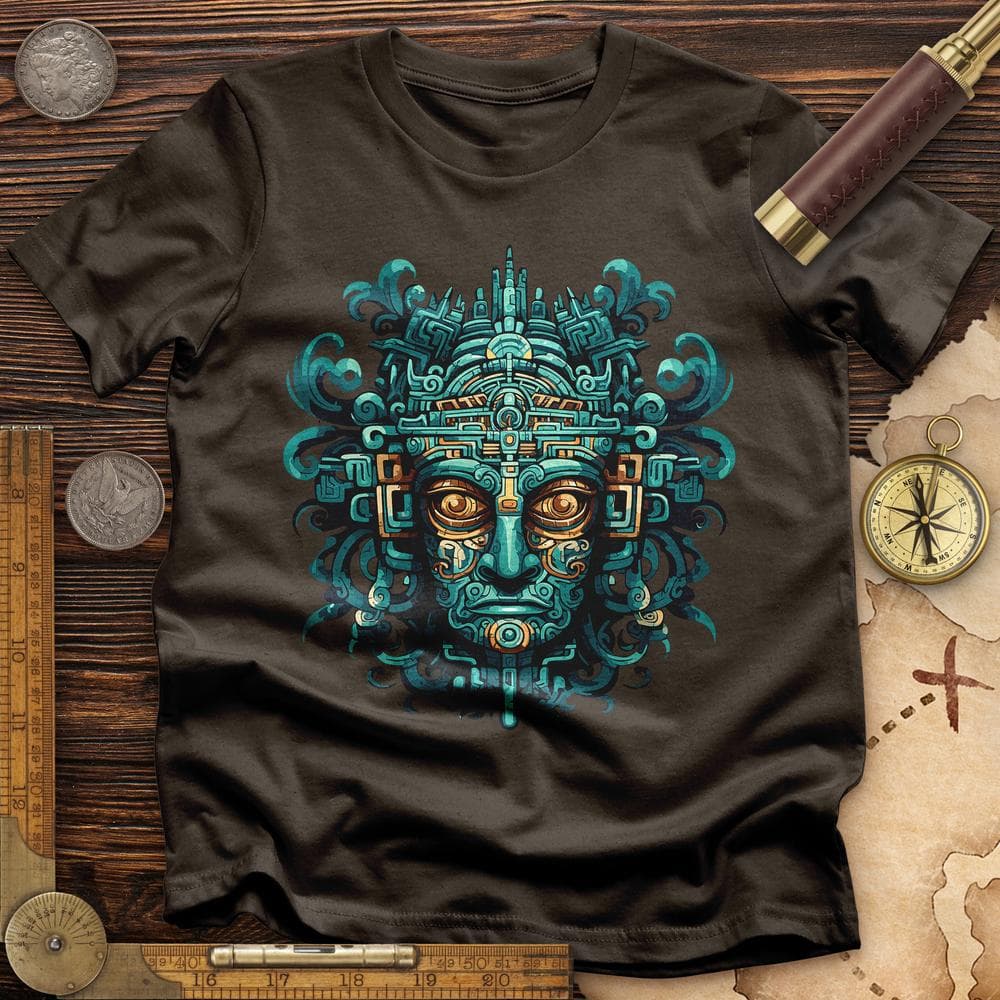 Aztec Mask