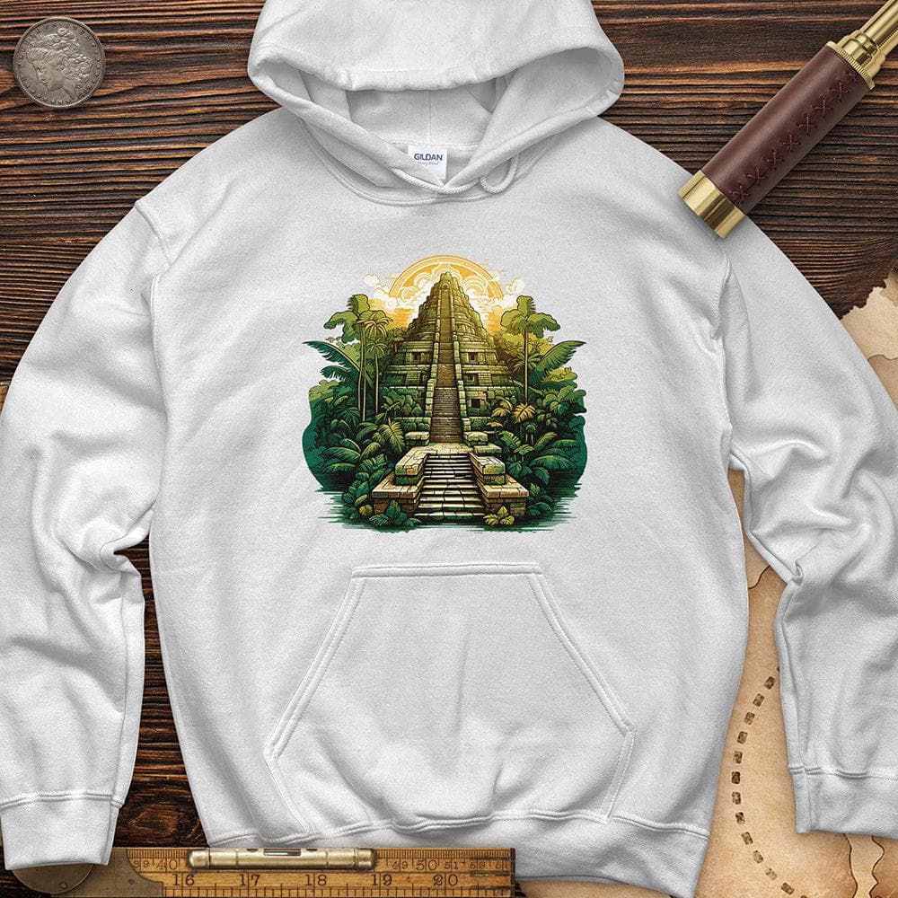 Aztec Pyramid