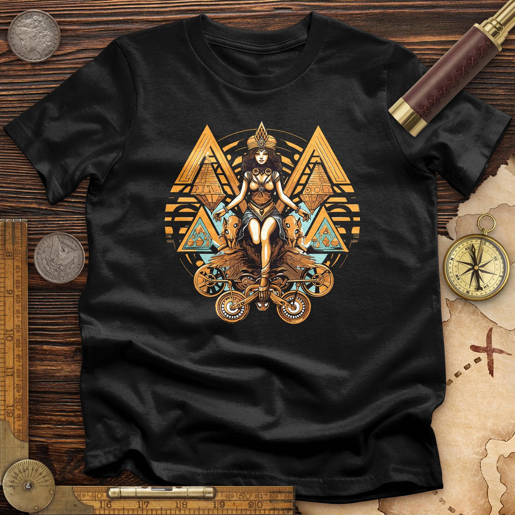Aztec Women Premium Quality Tee
