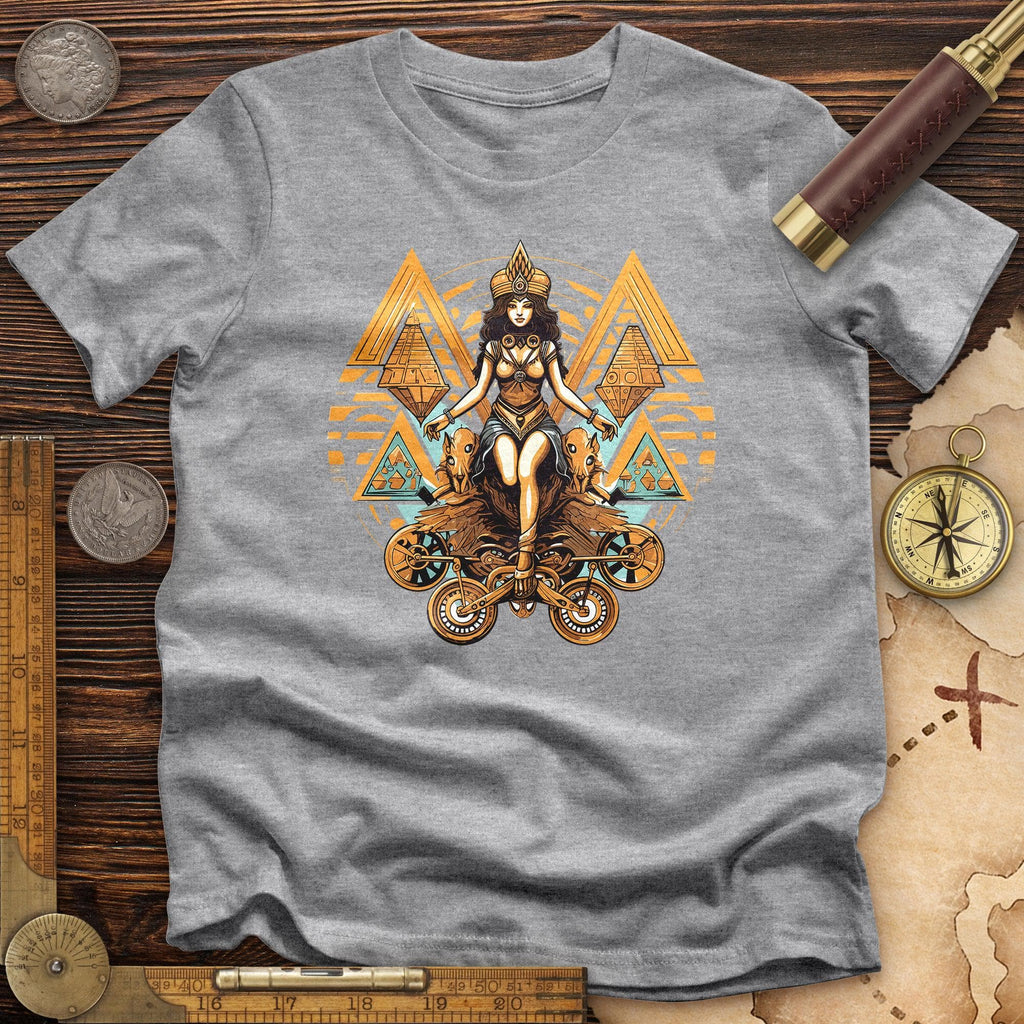 Aztec Women Premium Quality Tee
