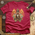 Aztec Women Premium Quality Tee