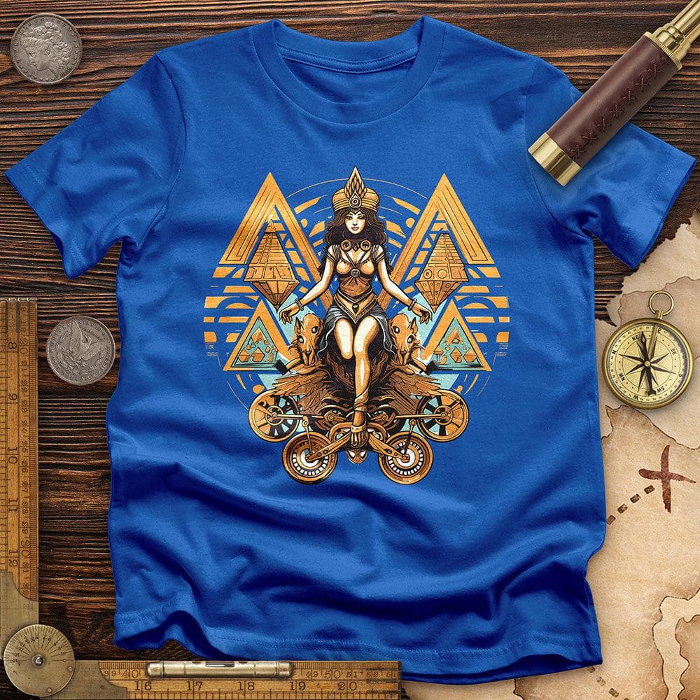 Aztec Women