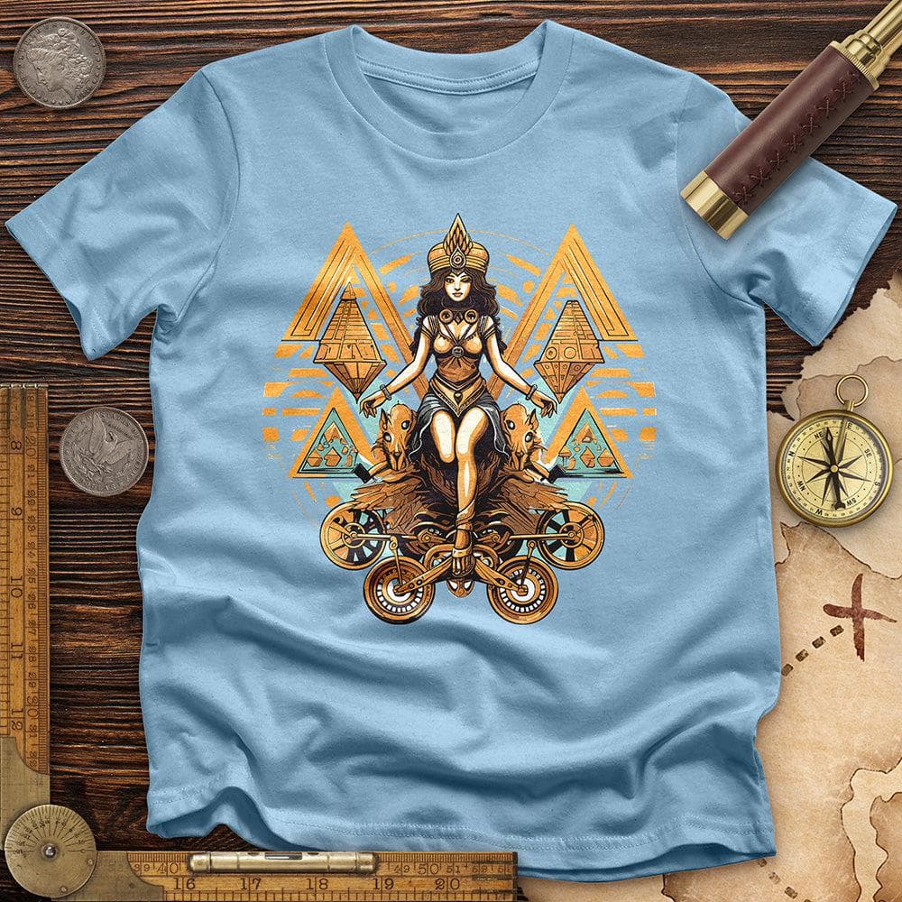 Aztec Women