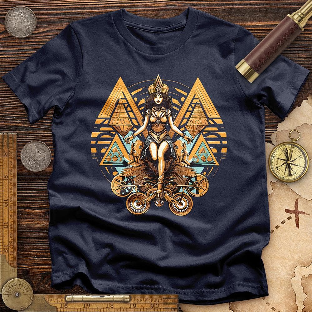 Aztec Women