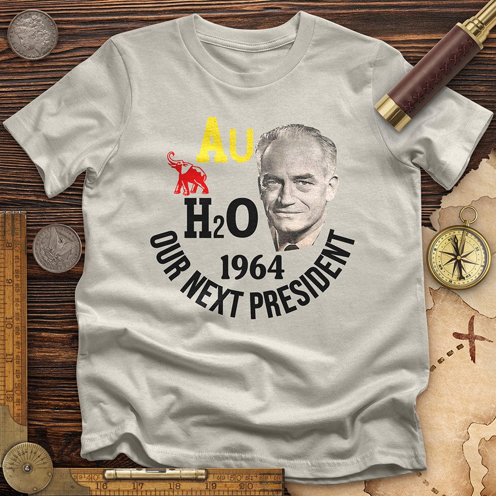 Barry Goldwater