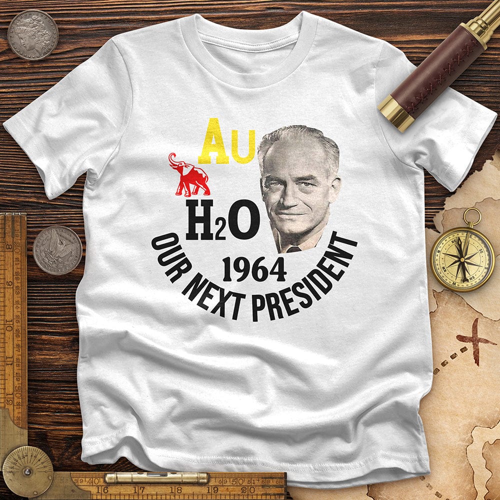 Barry Goldwater