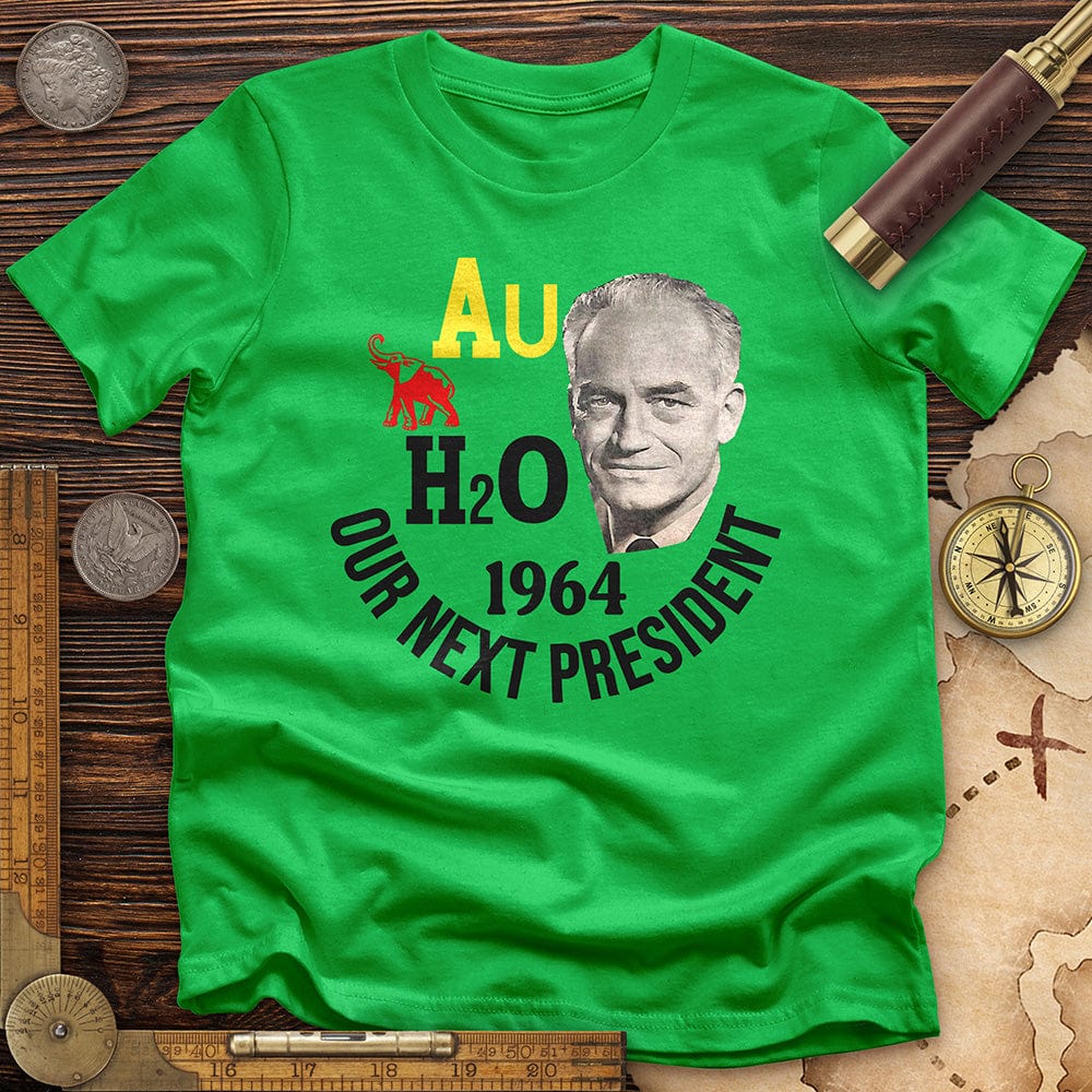 Barry Goldwater