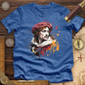 Bartolomeu Dias Splatter Premium QualityTee