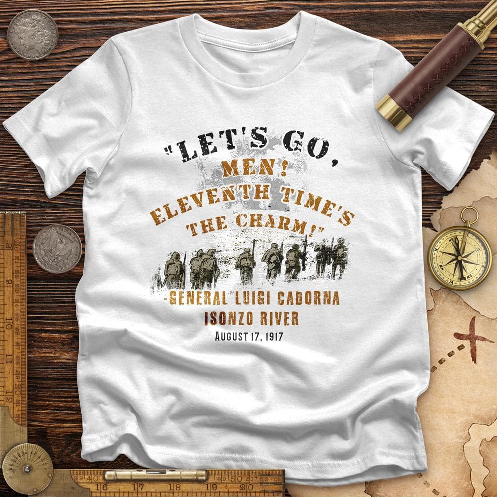 Battle Of Isonzo